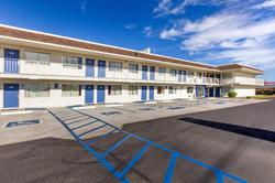 Motel 6 Phoenix North Bell Road