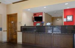 Extended Stay America Phoenix Airport E Oak St