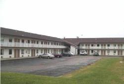 Hilltop Inn
