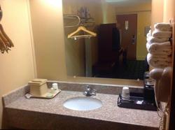 Hilltop Inn