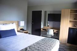 Microtel Inn Suites Camp Lejeune Jacksonville