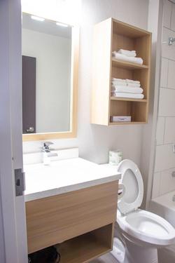 Microtel Inn Suites Camp Lejeune Jacksonville