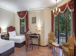 Chatto Hotel