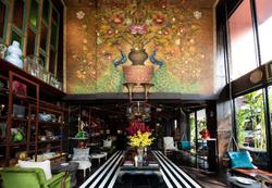 Dhevi Bangkok Hotel