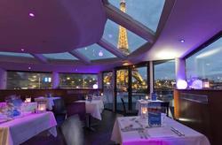 Vip Paris Yacht Hotel