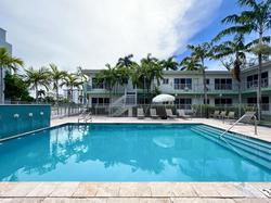 Tranquilo A North Beach Village Resort Hotel