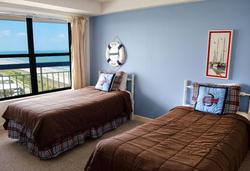 Forest Dunes Resort