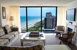 Forest Dunes Resort