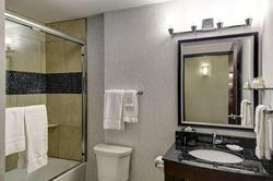 The Hotel By Gold Dust