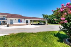 Motel 6 Charles Town Wv
