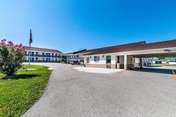 Motel 6 Charles Town Wv