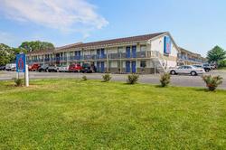 Motel 6 Charles Town Wv