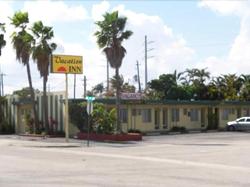Vacation Inn Motel