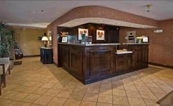 Christopher Inn And Suites