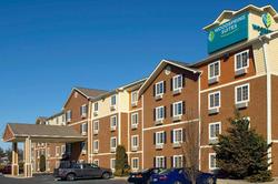 Woodspring Suites Allentown Bethlehem