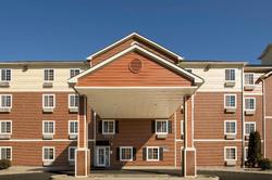 Woodspring Suites Allentown Bethlehem