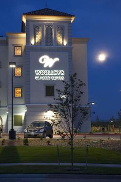 Woolley S Classic Suites