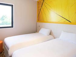 ibis Styles Villeneuve sur Lot