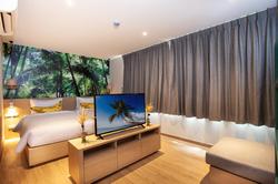The Stay Chaweng Beach Resort
