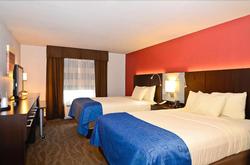 Astoria Hotel And Event Center