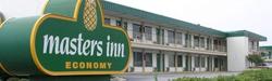 Masters Inn Augusta Washington Road