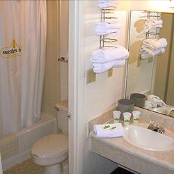 Masters Inn Augusta Washington Road