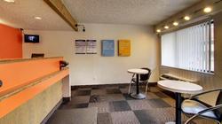 Motel 6 Cedar Rapids