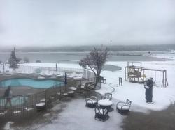 Marina Resort