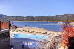 Marina Resort
