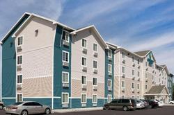 Woodspring Suites Las Cruces