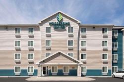 Woodspring Suites Las Cruces