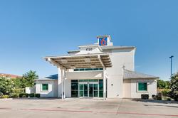 Motel 6 Cleburne