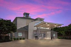 Motel 6 Cleburne