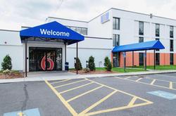 Motel 6 Brockton Ma