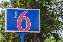 Motel 6 Brockton Ma
