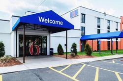 Motel 6 Brockton Ma