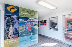 Motel 6-Ardmore, OK
