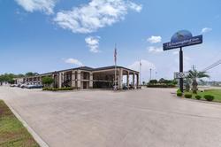 Mockingbird Inn Suites