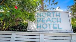 North Beach Hotel A North Beach Village Resort Hot
