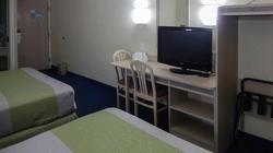 Motel 6 Weatherford Tx