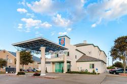 Motel 6 Weatherford Tx