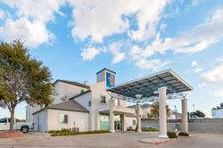 Motel 6 Weatherford Tx