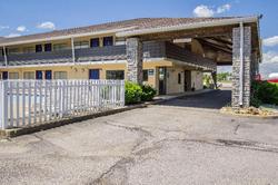 Motel 6 Ashland Oh