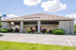 Motel 6 Ashland Oh