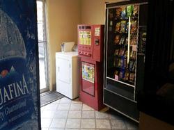 Motel 6 Elk City Ok