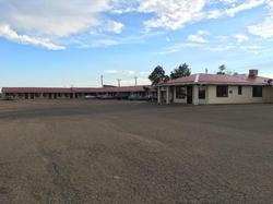 Regal Motel In Las Vegas New Mexico