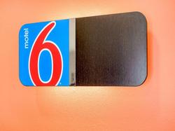 Motel 6 Canton Tx
