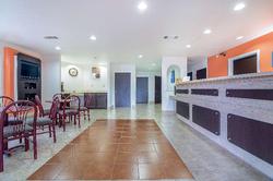 Motel 6 Canton Tx