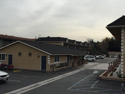 Walnut Inn Suites West Covina