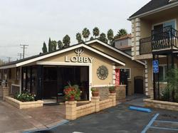 Walnut Inn Suites West Covina